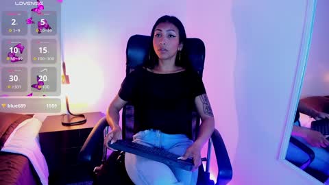 tracy online show from January 16, 1:48 am