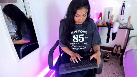 tracy online show from October 19, 3:51 am