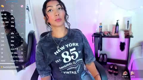 tracy online show from January 10, 12:23 am