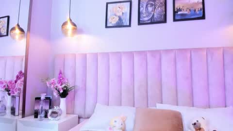 Tracy  online show from March 16, 8:35 pm