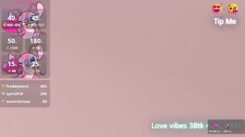 Tracy GMT2 Mon 3 AM - 4 PM Tue 3 AM - 4 PM Wed 3 AM - 4 PM Thur 3 AM - 4 PM Fri 3 AM - 4 PM online show from January 9, 10:20 am