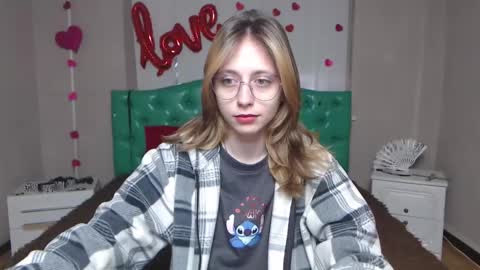 TracyLeeBB online show from February 25, 6:12 am