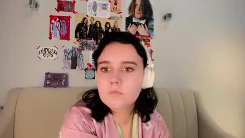 Call me Tracy online show from December 5, 3:09 pm