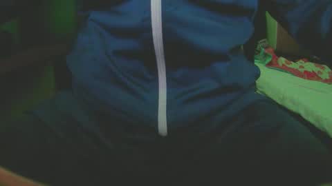 Snapshot of trafalgar9292 chatting on October 12, 6:07 pm trafalgar online show from October 12, 6:07 pm