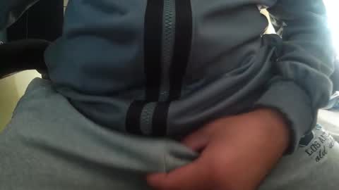 Snapshot of trafalgar9292 chatting on November 5, 9:42 am trafalgar online show from November 5, 9:42 am