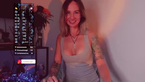 Hey my name is Kiri Kiri online show from February 6, 9:51 pm