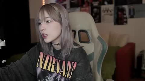 Ariana and Erik online show from March 13, 1:51 pm