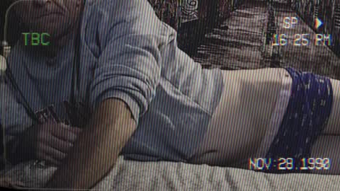 Ethan Nash online show from December 8, 3:43 am