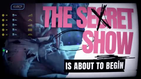 Ethan Nash online show from January 3, 1:36 pm