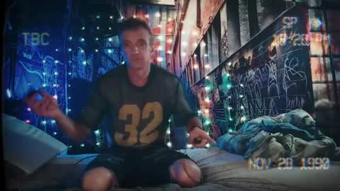 Ethan Nash online show from January 17, 7:30 am