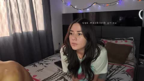 Snapshot of tramptalesoflove chatting on December 14, 9:41 pm F R A N N Y D A N T E online show from December 14, 9:41 pm