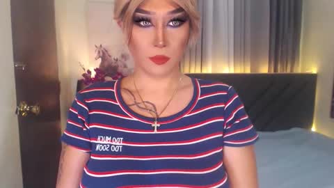 Snapshot of trandomsts chatting on October 26, 4:46 pm DOM irish online show from October 26, 4:46 pm