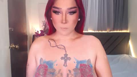 Snapshot of trandomsts chatting on November 17, 2:56 pm DOM irish online show from November 17, 2:56 pm