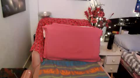 TransAgera online show from December 19, 5:47 am