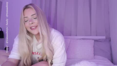 aubrey 3 online show from October 2, 7:43 pm