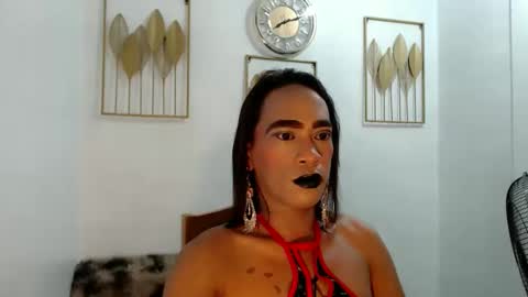 Snapshot of transeugene1990 chatting on February 14, 12:13 pm transeugene1990 online show from February 14, 12:13 pm