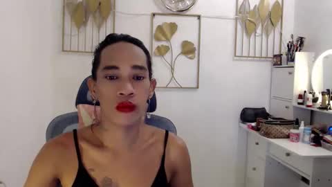 transeugene1990 online show from April 1, 7:09 am