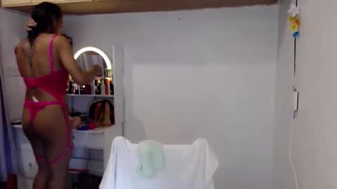 transeugene1990 online show from April 12, 7:35 am