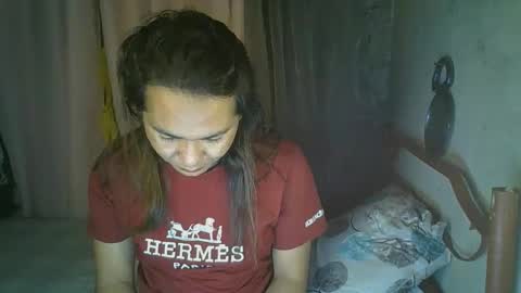 transhottie28 online show from January 6, 7:50 pm