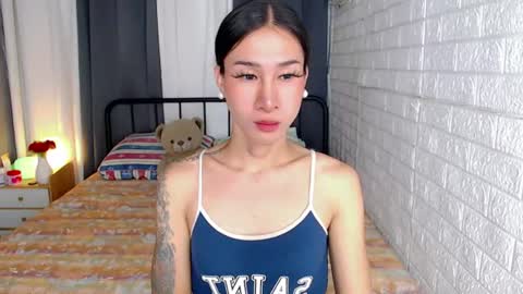 Chloe online show from June 20, 2:03 am