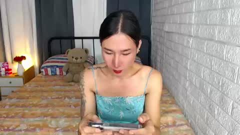 Chloe online show from June 22, 12:35 am