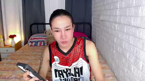 Chloe online show from June 24, 1:48 am