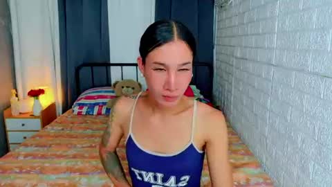 Chloe online show from June 25, 3:06 am