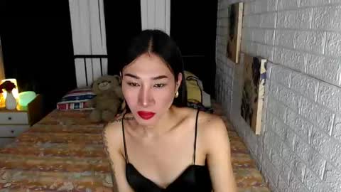 Chloe online show from July 15, 1:55 am