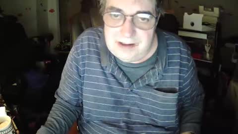 Peter online show from January 6, 9:57 am