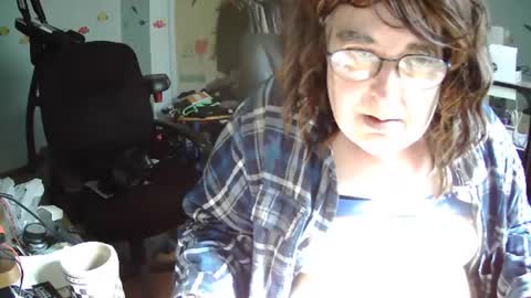 Peter online show from March 24, 7:08 pm