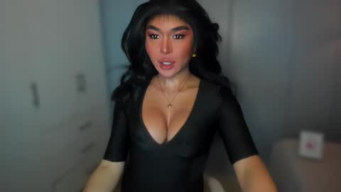 ALMIGHTY GODDESS VALENTINA online show from December 1, 6:08 pm
