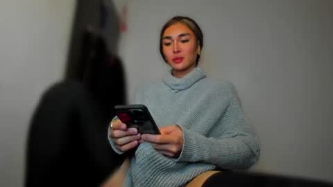 ALMIGHTY GODDESS VALENTINA online show from July 9, 10:47 pm