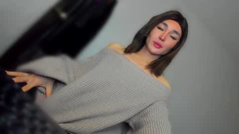 ALMIGHTY GODDESS VALENTINA online show from July 21, 3:09 am