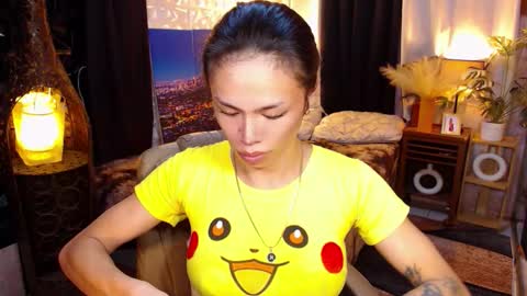 Snapshot of transpornidol chatting on October 26, 10:58 pm transpornidol online show from October 26, 10:58 pm