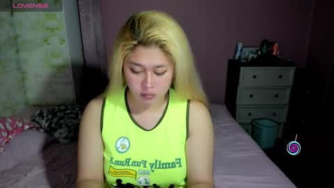 Snapshot of transsalawahan chatting on October 14, 4:46 am BELLA online show from October 14, 4:46 am