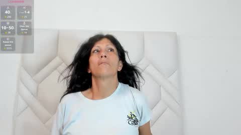 CLEO online show from March 12, 7:09 pm