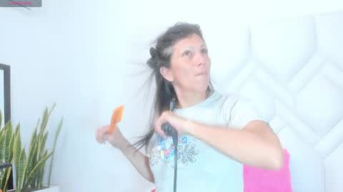 CLEO online show from April 2, 7:44 pm