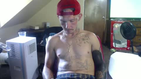 trapb606_2 online show from June 28, 8:37 pm