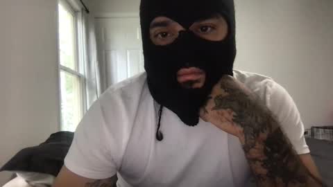 trapzaddy212 online show from October 7, 3:53 pm