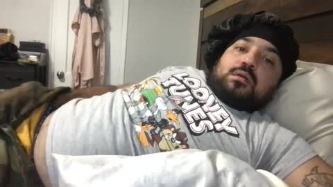 trapzaddy212 online show from August 3, 1:05 pm