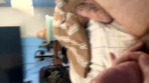 trash2838 online show from January 16, 10:25 pm