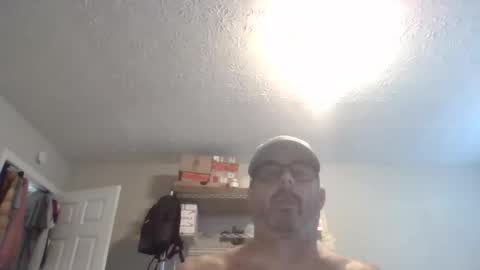 Travelingman53 online show from February 16, 8:38 pm