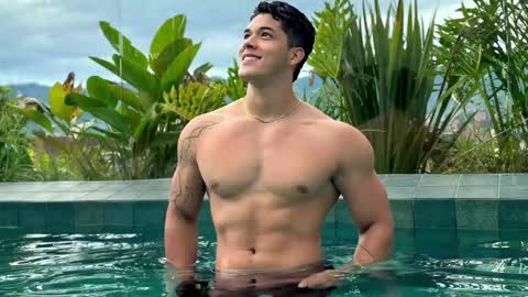 travis joplin online show from February 6, 11:19 pm