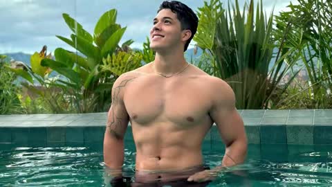 travis joplin online show from February 25, 11:14 pm