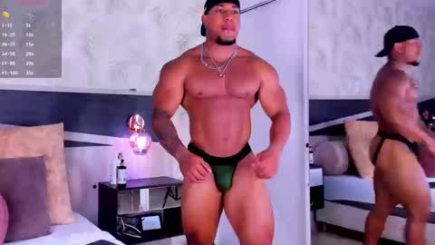 Travis online show from January 7, 10:56 pm