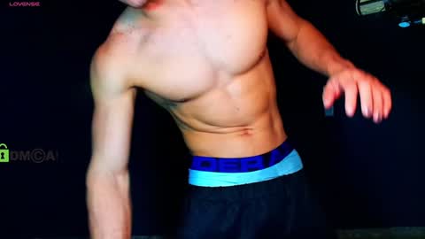 TRAVIS. online show from February 8, 10:08 pm