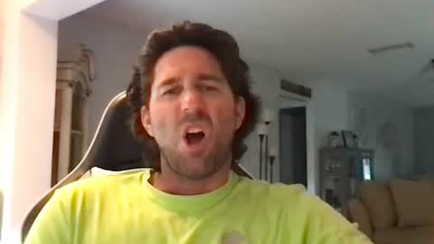 TravisKenn online show from January 5, 7:39 pm