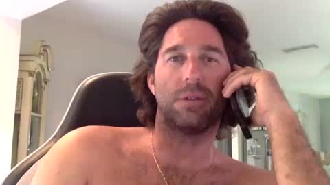 TravisKenn online show from February 17, 7:53 pm