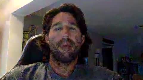 TravisKenn online show from March 27, 11:43 am