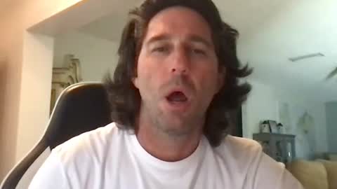 TravisKenn online show from May 9, 1:38 pm